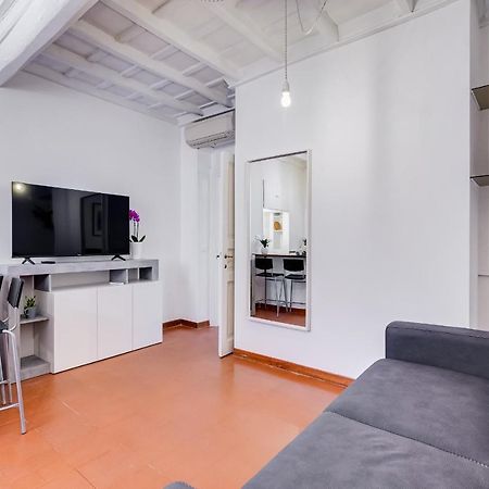 Pigna Suite Рим Екстер'єр фото