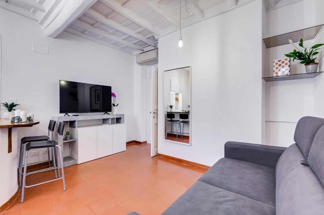 Pigna Suite Рим Екстер'єр фото
