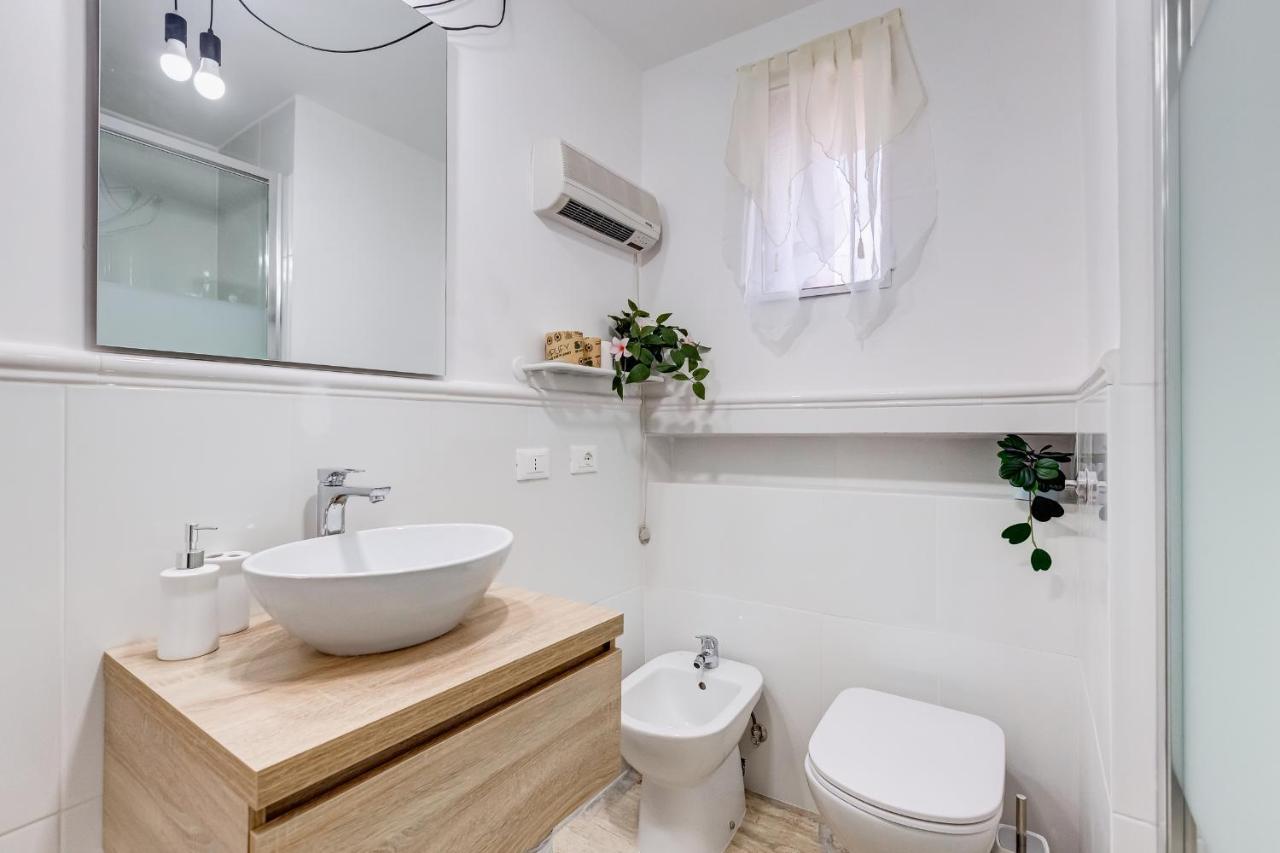 Pigna Suite Рим Екстер'єр фото
