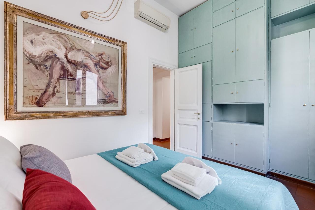 Pigna Suite Рим Екстер'єр фото
