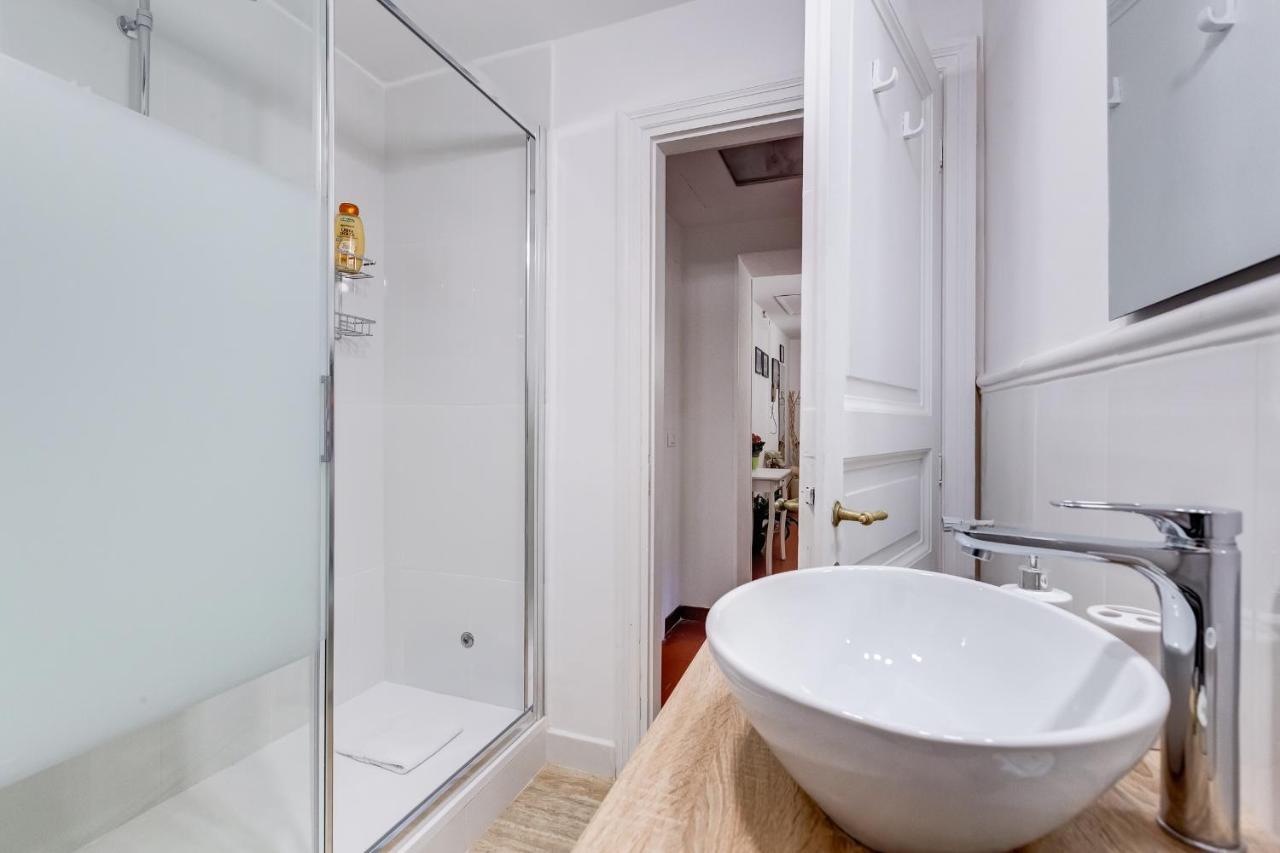 Pigna Suite Рим Екстер'єр фото