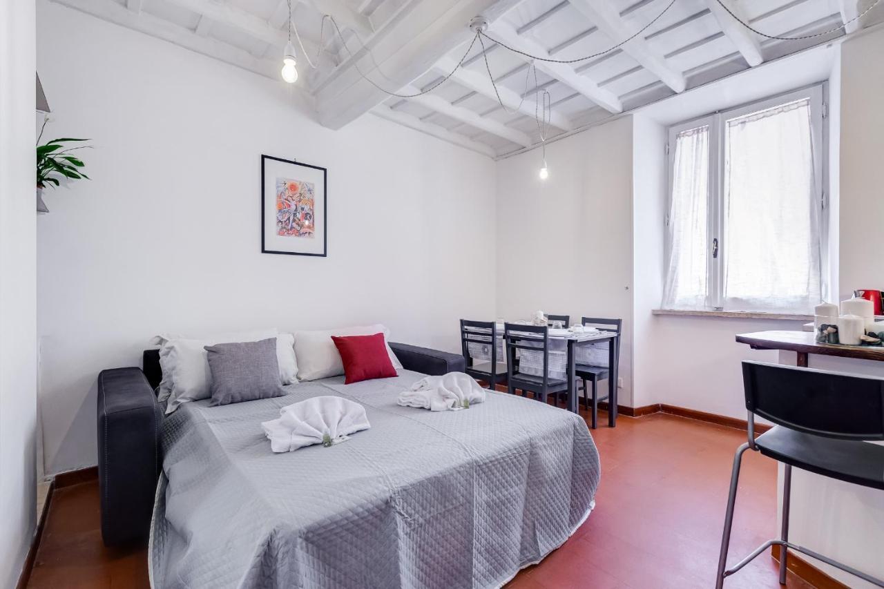 Pigna Suite Рим Екстер'єр фото