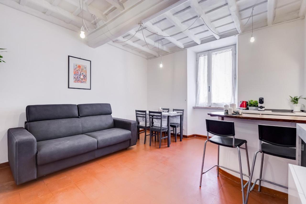 Pigna Suite Рим Екстер'єр фото