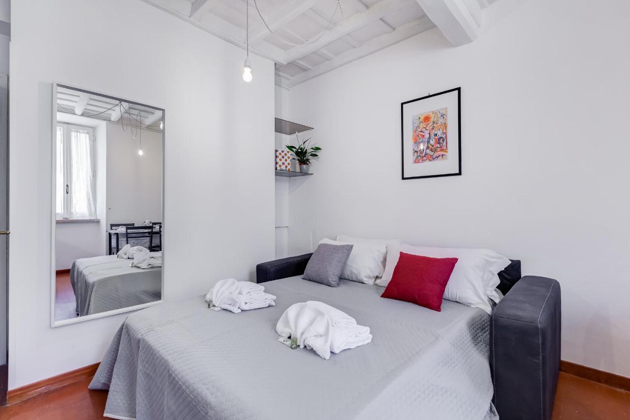Pigna Suite Рим Екстер'єр фото