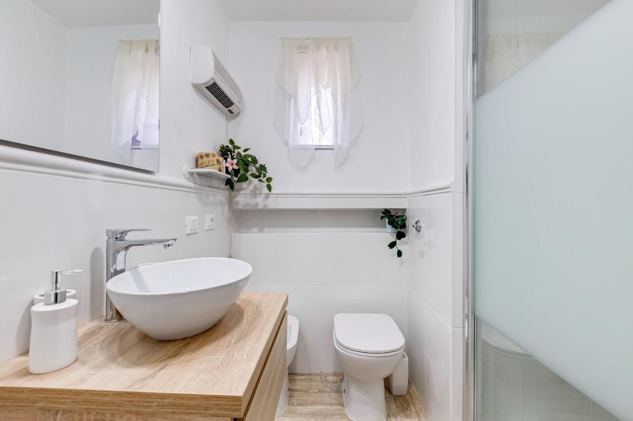 Pigna Suite Рим Екстер'єр фото