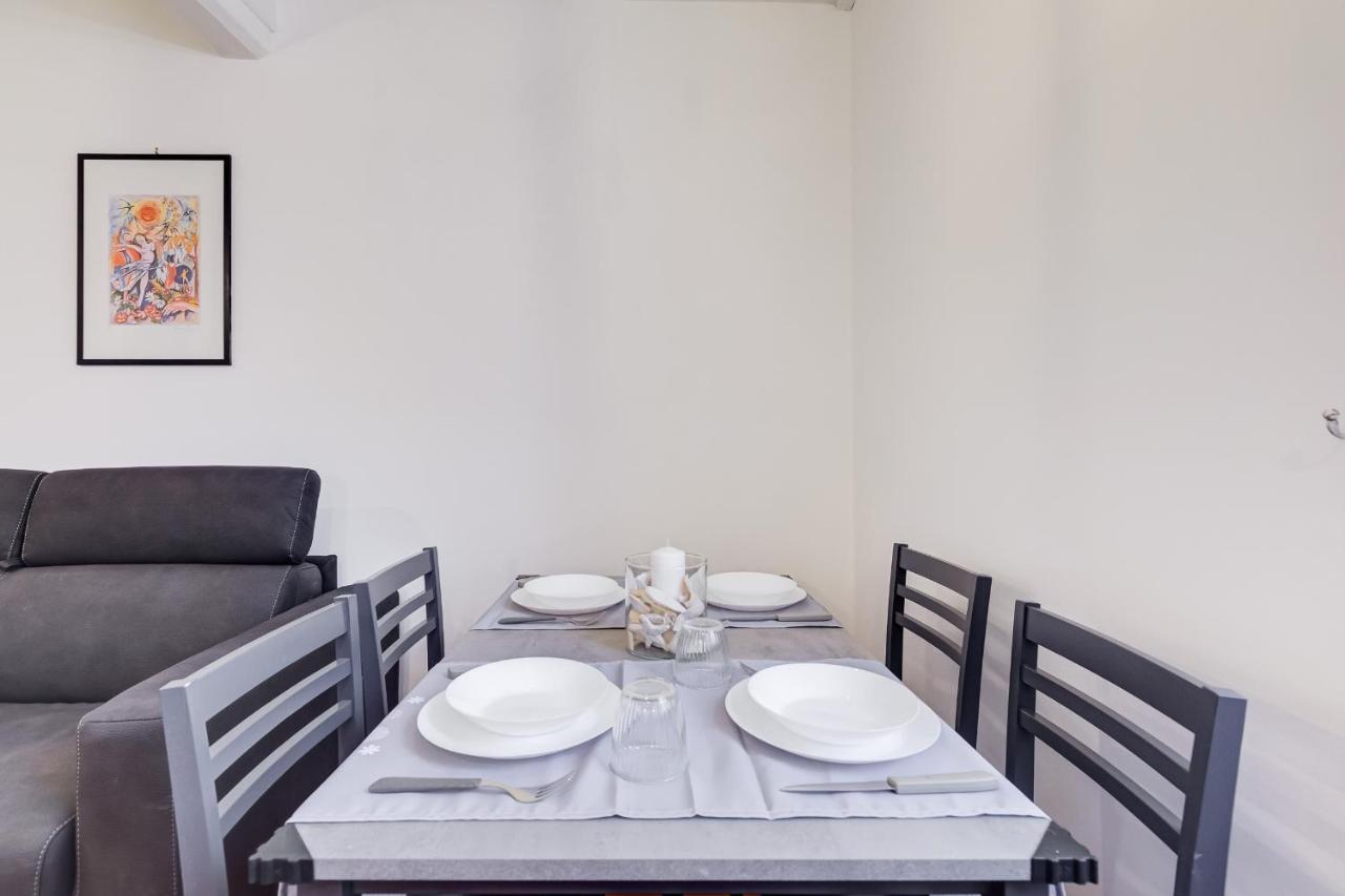 Pigna Suite Рим Екстер'єр фото