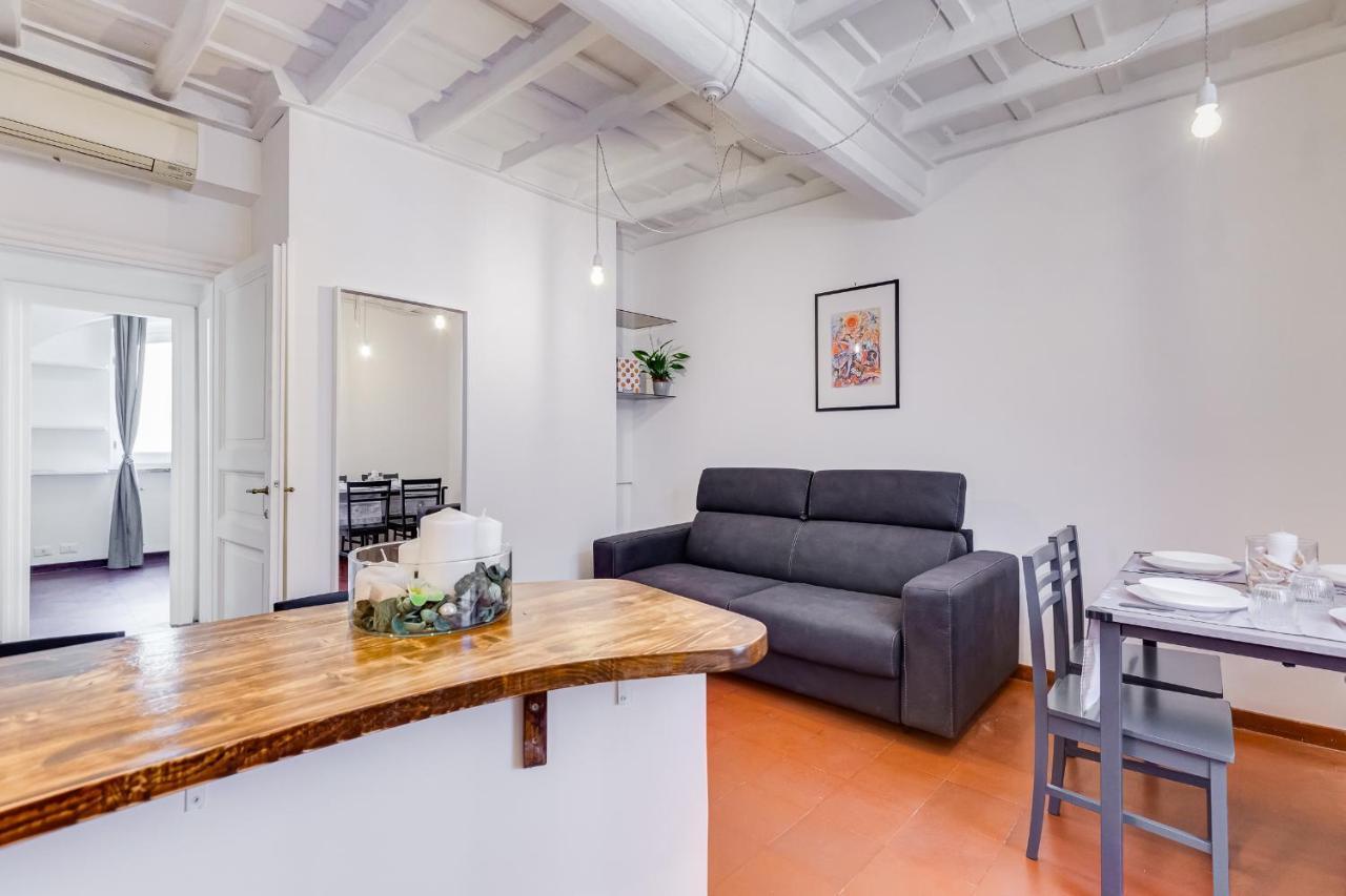 Pigna Suite Рим Екстер'єр фото