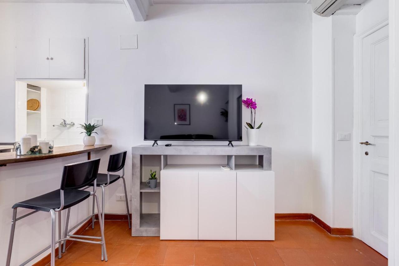 Pigna Suite Рим Екстер'єр фото