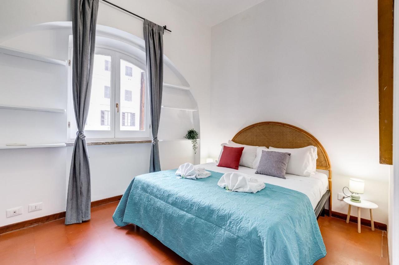 Pigna Suite Рим Екстер'єр фото
