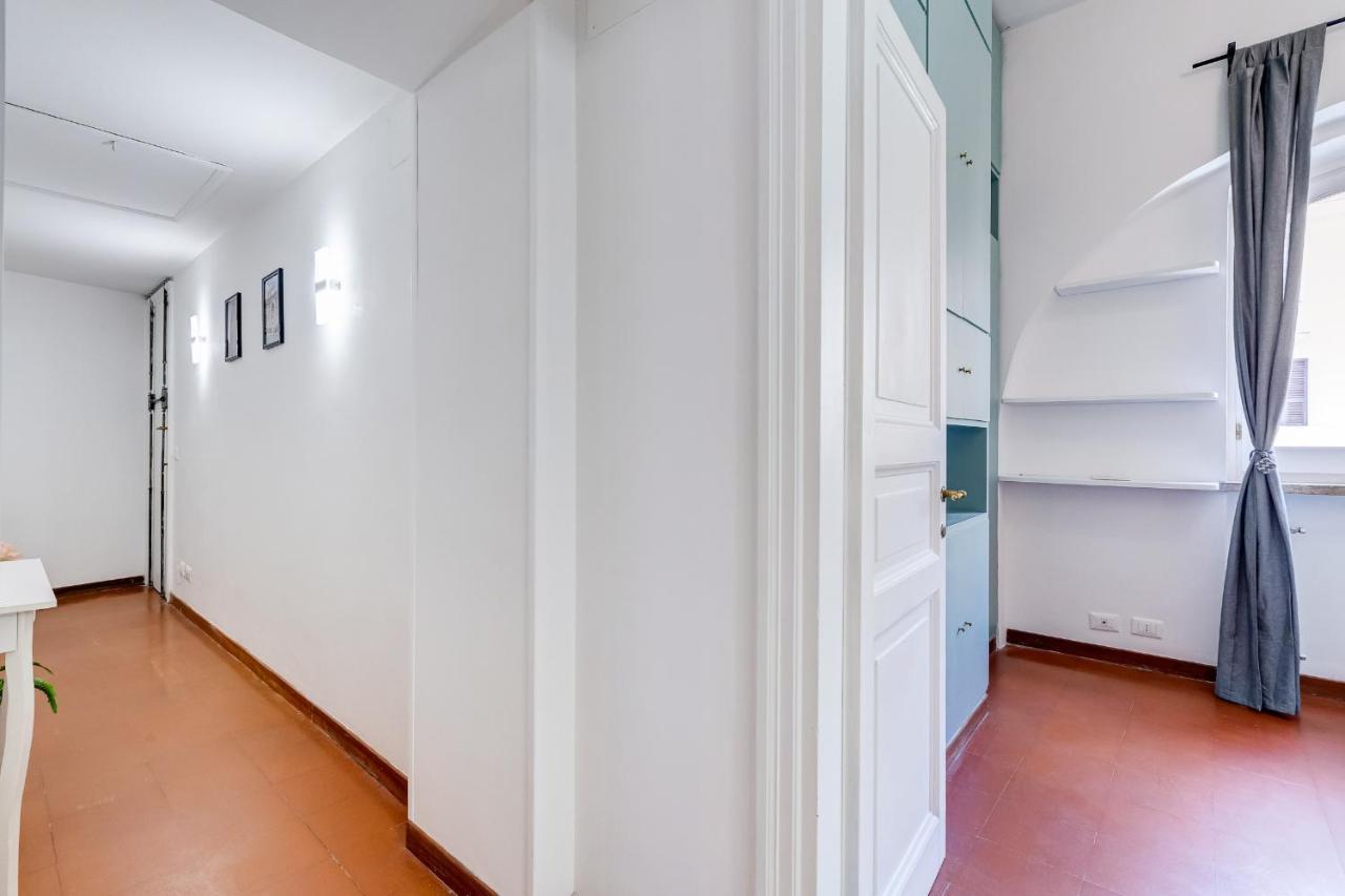 Pigna Suite Рим Екстер'єр фото