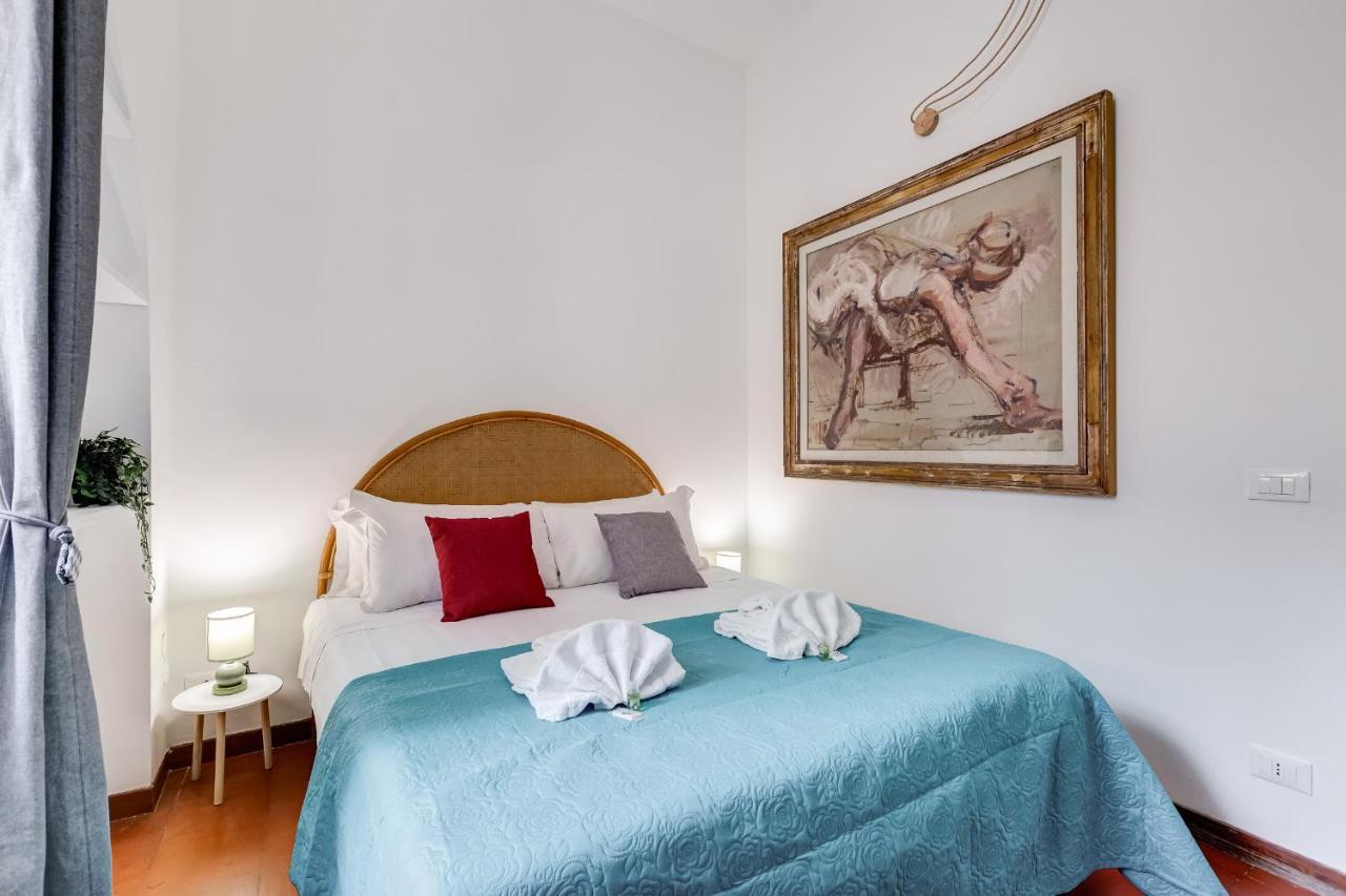 Pigna Suite Рим Екстер'єр фото