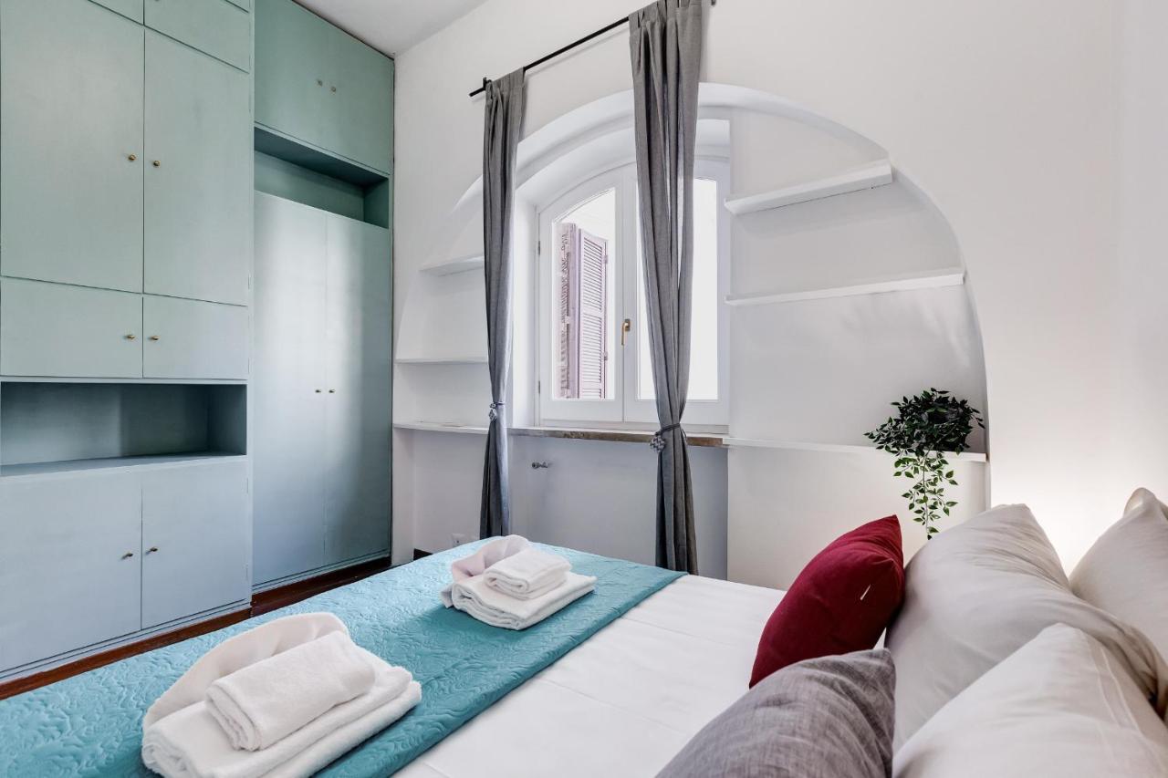 Pigna Suite Рим Екстер'єр фото
