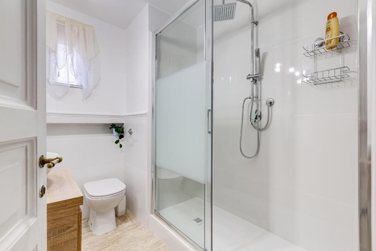 Pigna Suite Рим Екстер'єр фото