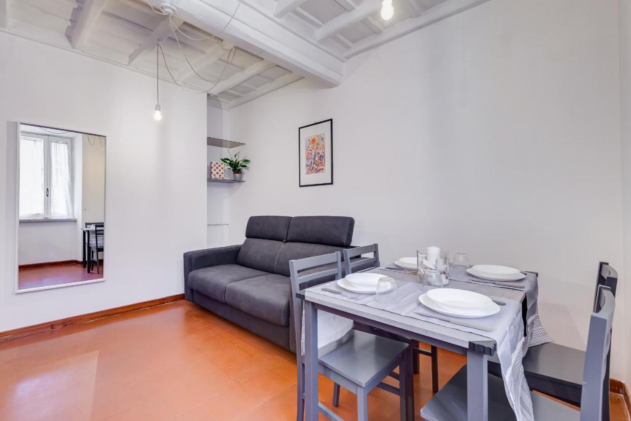 Pigna Suite Рим Екстер'єр фото
