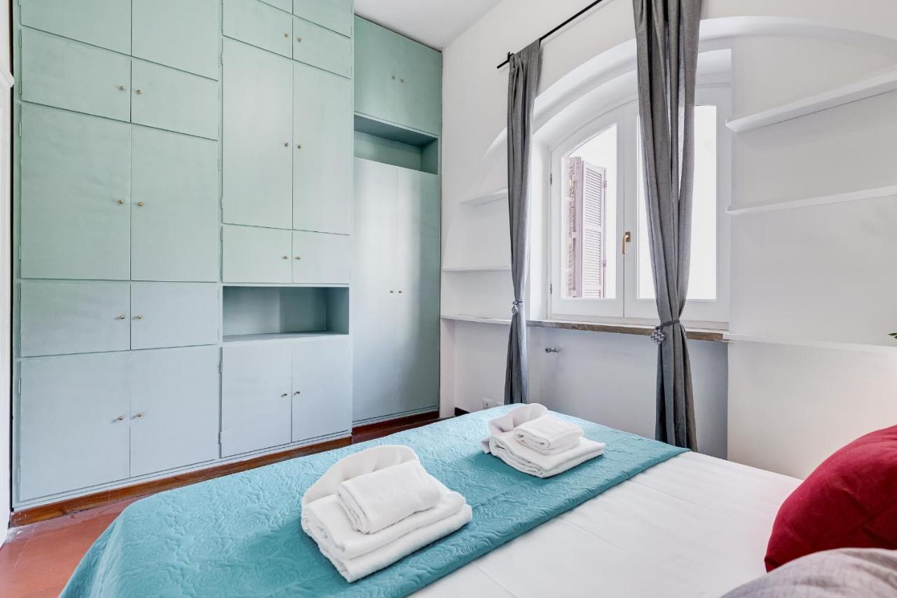 Pigna Suite Рим Екстер'єр фото