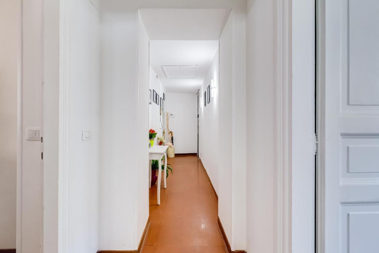 Pigna Suite Рим Екстер'єр фото