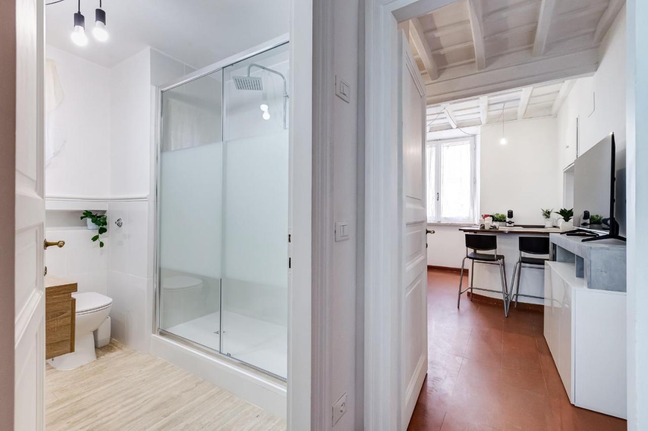 Pigna Suite Рим Екстер'єр фото