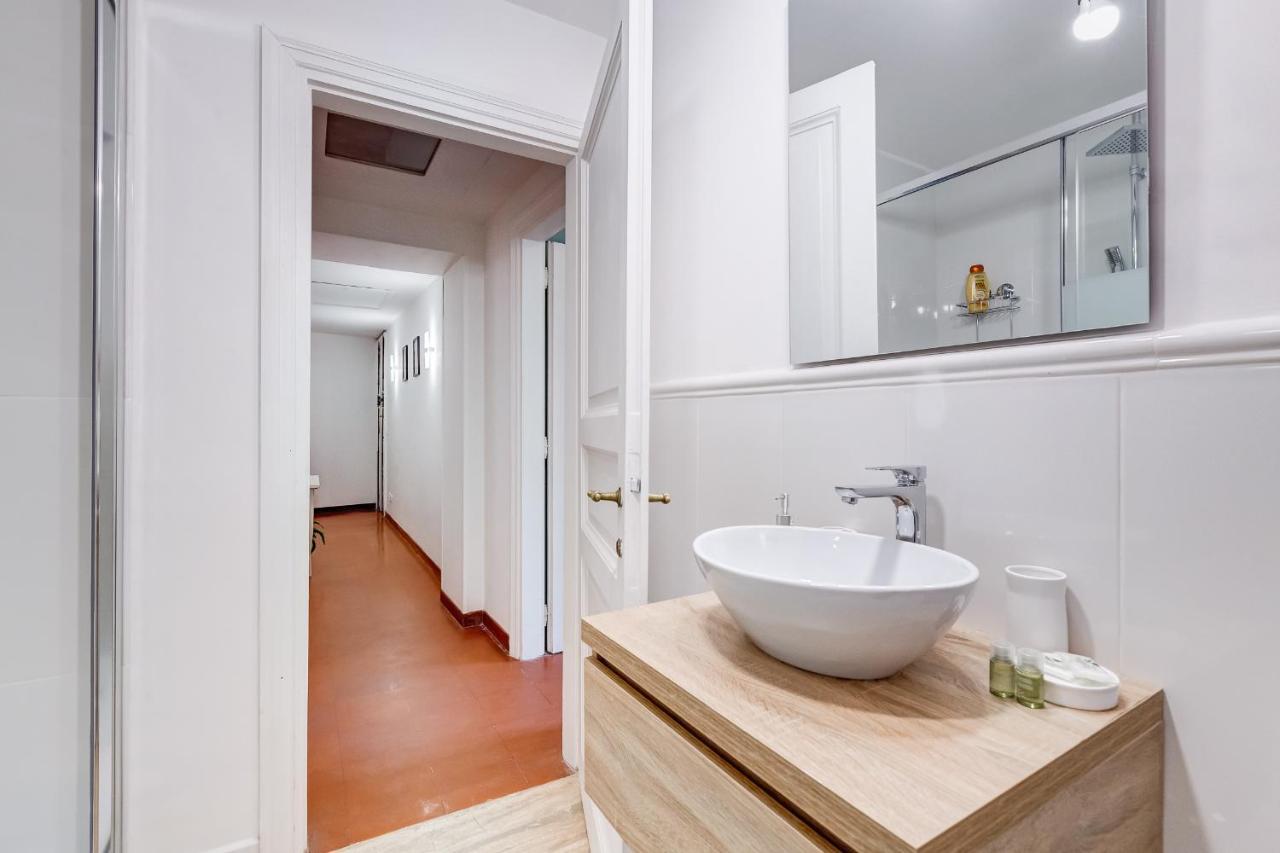 Pigna Suite Рим Екстер'єр фото