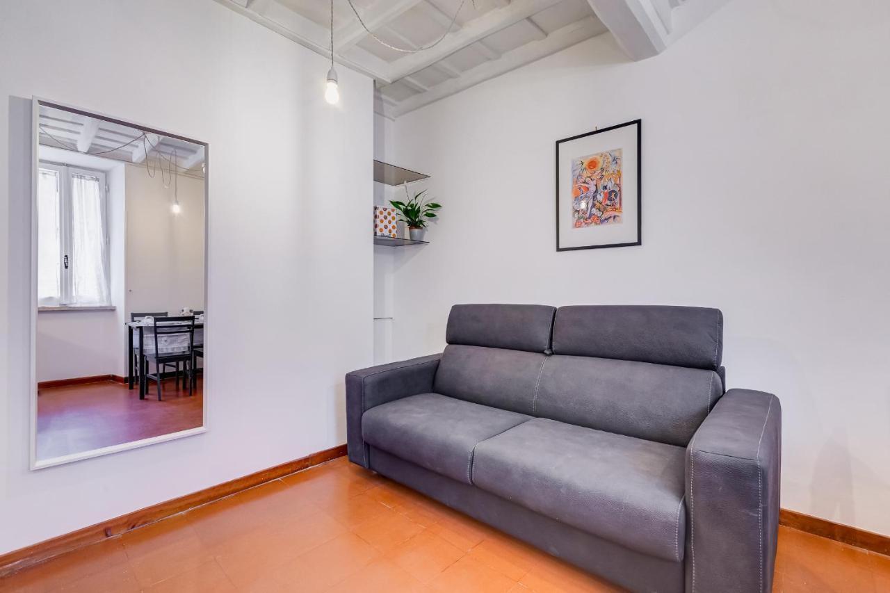 Pigna Suite Рим Екстер'єр фото