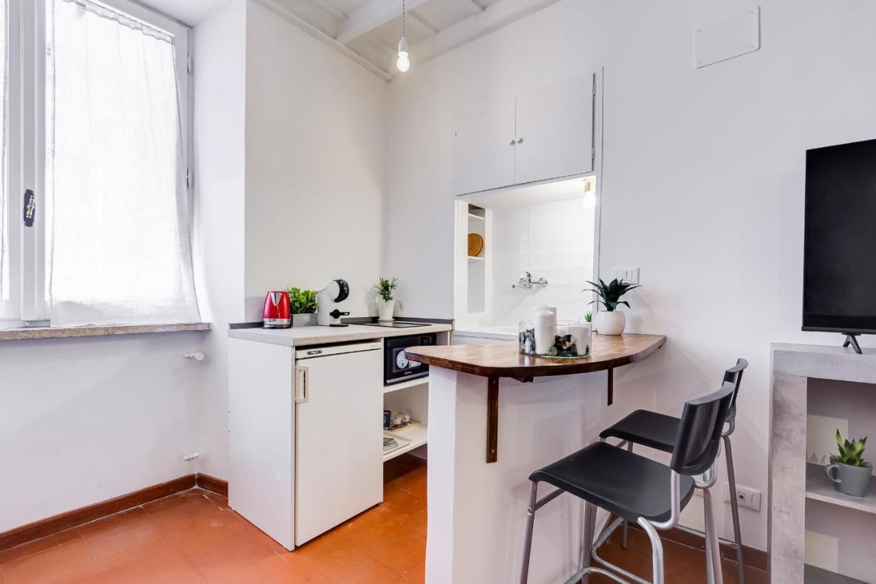 Pigna Suite Рим Екстер'єр фото