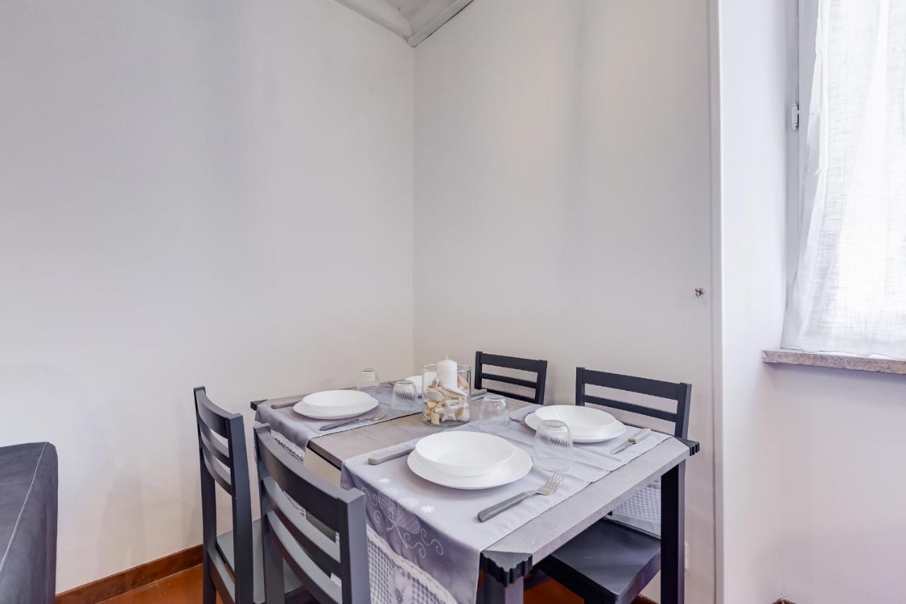 Pigna Suite Рим Екстер'єр фото